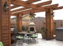 Kwikfynd Pergolas
totness
